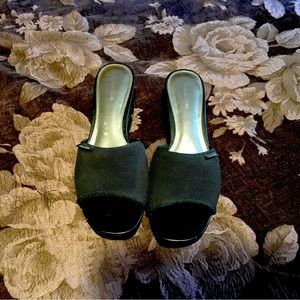 Calvin Klein sandals